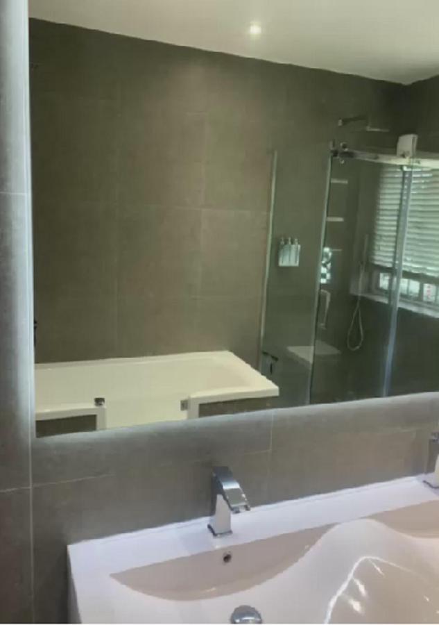 Wandsworth, South London Deluxe King Room 1 Eksteriør bilde