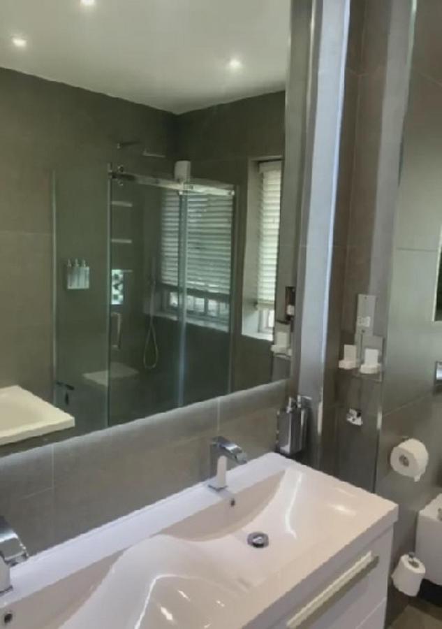 Wandsworth, South London Deluxe King Room 1 Eksteriør bilde