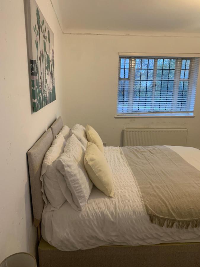 Wandsworth, South London Deluxe King Room 1 Eksteriør bilde