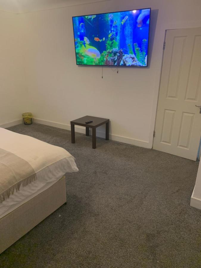 Wandsworth, South London Deluxe King Room 1 Eksteriør bilde