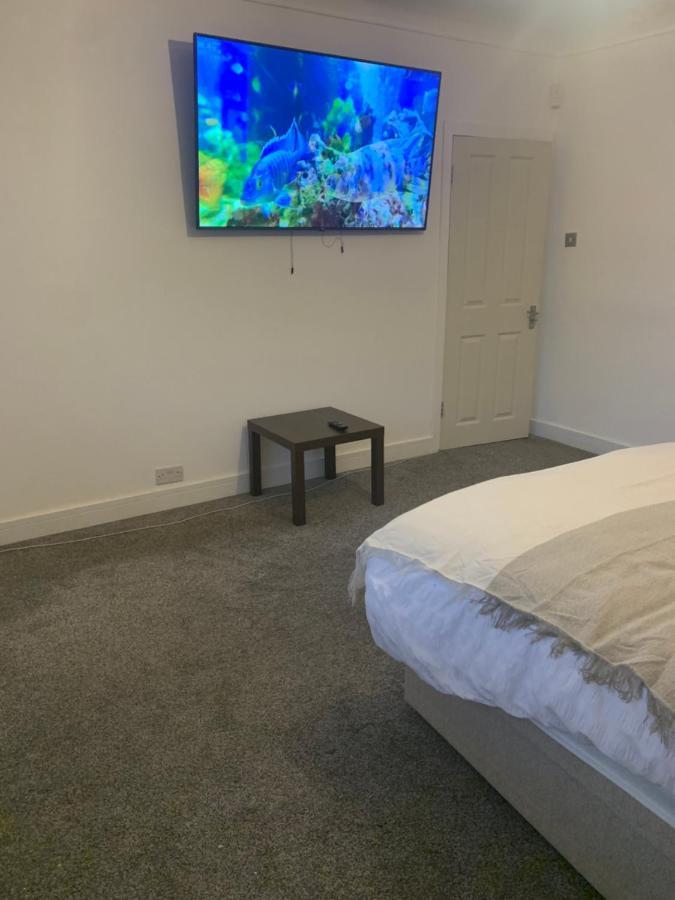 Wandsworth, South London Deluxe King Room 1 Eksteriør bilde