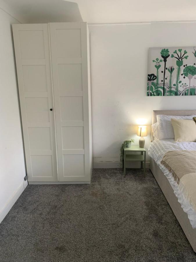Wandsworth, South London Deluxe King Room 1 Eksteriør bilde