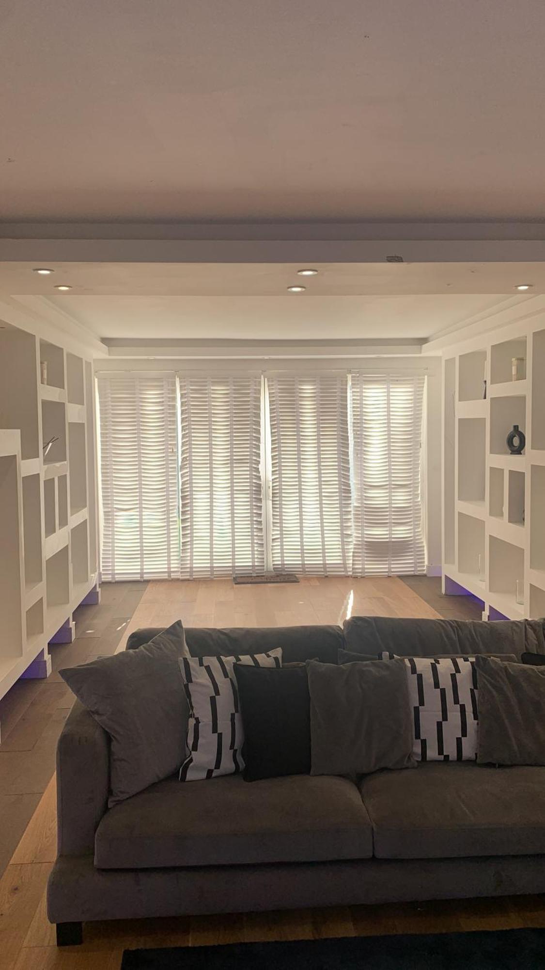 Wandsworth, South London Deluxe King Room 1 Eksteriør bilde
